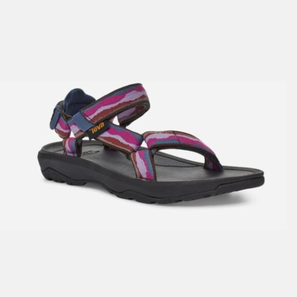 Teva Kids Hurricane XLT 2 Sandal Size 3 - Picture 1 of 1